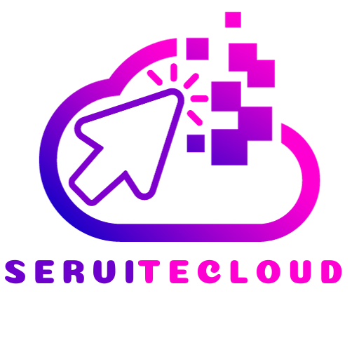 Logo ServiteCloud - Desarrollo Web en Maracay