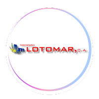 Proyecto Lotomar - Web Corporativa Aragua