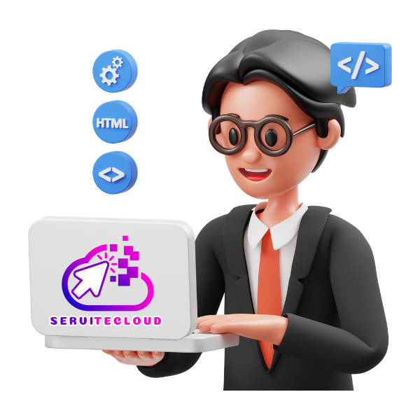 Equipo de ServiteCloud - Programadores en Maracay